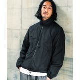 中綿 ブルゾン ベスト | JIGGYS SHOP | 詳細画像8