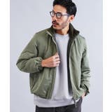 中綿 ブルゾン ベスト | JIGGYS SHOP | 詳細画像12