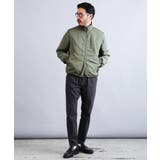 中綿 ブルゾン ベスト | JIGGYS SHOP | 詳細画像13