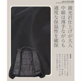 中綿 ブルゾン ベスト | JIGGYS SHOP | 詳細画像3