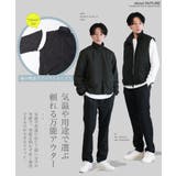 中綿 ブルゾン ベスト | JIGGYS SHOP | 詳細画像5