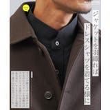 ブロードシャツ メンズ 長袖 | JIGGYS SHOP | 詳細画像6