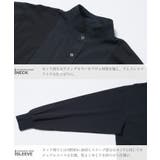 ブロードシャツ メンズ 長袖 | JIGGYS SHOP | 詳細画像9