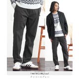 チャコールグレー | 暖かい スリム ストレッチ | JIGGYS SHOP