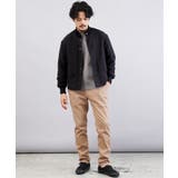 裏起毛 中綿 撥水 | JIGGYS SHOP | 詳細画像8 