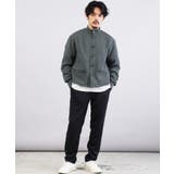 裏起毛 中綿 撥水 | JIGGYS SHOP | 詳細画像12 