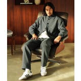 裏起毛 中綿 撥水 | JIGGYS SHOP | 詳細画像13 