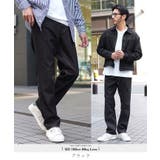 ブラック | デニムパンツ メンズ◆ライトオンスストレートデニム◆ジーンズ Gパン | JIGGYS SHOP