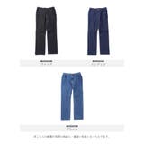 デニムパンツ メンズ◆ライトオンスストレートデニム◆ジーンズ Gパン | JIGGYS SHOP | 詳細画像2