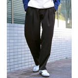 ◆サイズアジャストタックパンツ◆ セミワイドパンツ ワイド | JIGGYS SHOP | 詳細画像15