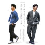 ◆サイズアジャストタックパンツ◆ セミワイドパンツ ワイド | JIGGYS SHOP | 詳細画像6