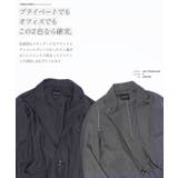 ◆1Bテーラードジャケット◆メンズ ジャケット テーラード | JIGGYS SHOP | 詳細画像5