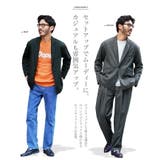 ◆1Bテーラードジャケット◆メンズ ジャケット テーラード | JIGGYS SHOP | 詳細画像6