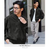 ◆スウェードタッチMA 1ブルゾン◆MA1 エムエーワン | JIGGYS SHOP | 詳細画像12