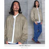 ◆スウェードタッチMA 1ブルゾン◆MA1 エムエーワン | JIGGYS SHOP | 詳細画像13
