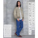 ◆スウェードタッチMA 1ブルゾン◆MA1 エムエーワン | JIGGYS SHOP | 詳細画像5