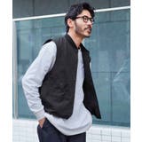 ◆撥水ファンクショナルポケットベスト◆メンズ ベスト 水を弾く | JIGGYS SHOP | 詳細画像14