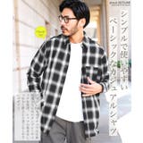 チェックシャツ メンズ 長袖 | JIGGYS SHOP | 詳細画像4