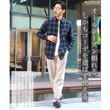チェックシャツ メンズ 長袖 | JIGGYS SHOP | 詳細画像3
