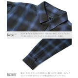 チェックシャツ メンズ 長袖 | JIGGYS SHOP | 詳細画像7