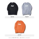 丸首 ニット セーター | JIGGYS SHOP | 詳細画像2