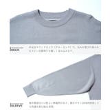 丸首 ニット セーター | JIGGYS SHOP | 詳細画像9