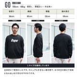 丸首 ニット セーター | JIGGYS SHOP | 詳細画像12