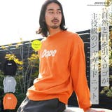 丸首 ニット セーター | JIGGYS SHOP | 詳細画像1