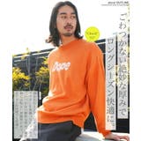 丸首 ニット セーター | JIGGYS SHOP | 詳細画像5