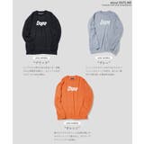 丸首 ニット セーター | JIGGYS SHOP | 詳細画像6