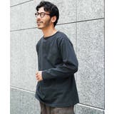 ボートネック ロンT メンズ | JIGGYS SHOP | 詳細画像15