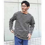 ボートネック ロンT メンズ | JIGGYS SHOP | 詳細画像14