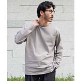 ボートネック ロンT メンズ | JIGGYS SHOP | 詳細画像13