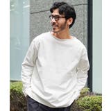 ボートネック ロンT メンズ | JIGGYS SHOP | 詳細画像18