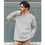 ボートネック ロンT メンズ | JIGGYS SHOP | 詳細画像17