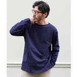 ボートネック ロンT メンズ | JIGGYS SHOP | 詳細画像16