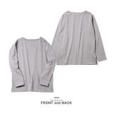 ボートネック ロンT メンズ | JIGGYS SHOP | 詳細画像9