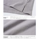 ボートネック ロンT メンズ | JIGGYS SHOP | 詳細画像11