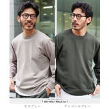 丸首 ニット セーター | JIGGYS SHOP | 詳細画像14