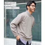 丸首 ニット セーター | JIGGYS SHOP | 詳細画像5