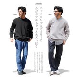 丸首 ニット セーター | JIGGYS SHOP | 詳細画像7