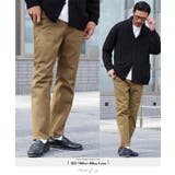 ベージュ | チノパン メンズ テーパードパンツ◆カツラギテーパード◆チノパンツ | JIGGYS SHOP