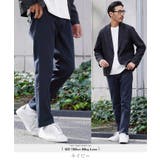 ネイビー | チノパン メンズ テーパードパンツ◆カツラギテーパード◆チノパンツ | JIGGYS SHOP