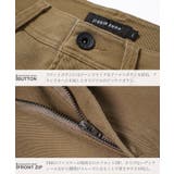 チノパン メンズ テーパードパンツ◆カツラギテーパード◆チノパンツ | JIGGYS SHOP | 詳細画像9
