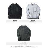 スウェット トレーナー メンズ | JIGGYS SHOP | 詳細画像2