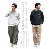 スウェット トレーナー メンズ | JIGGYS SHOP | 詳細画像6