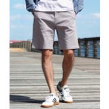 ライトグレー | ハーフパンツ 大人 メンズ | JIGGYS SHOP