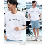 Bホワイト | Tシャツ メンズ 半袖 | JIGGYS SHOP