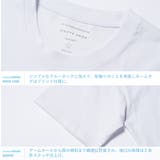 Tシャツ メンズ 半袖 | JIGGYS SHOP | 詳細画像5 