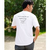 Tシャツ メンズ オーガビッツマルチロゴパターンTシャツ | JIGGYS SHOP | 詳細画像22